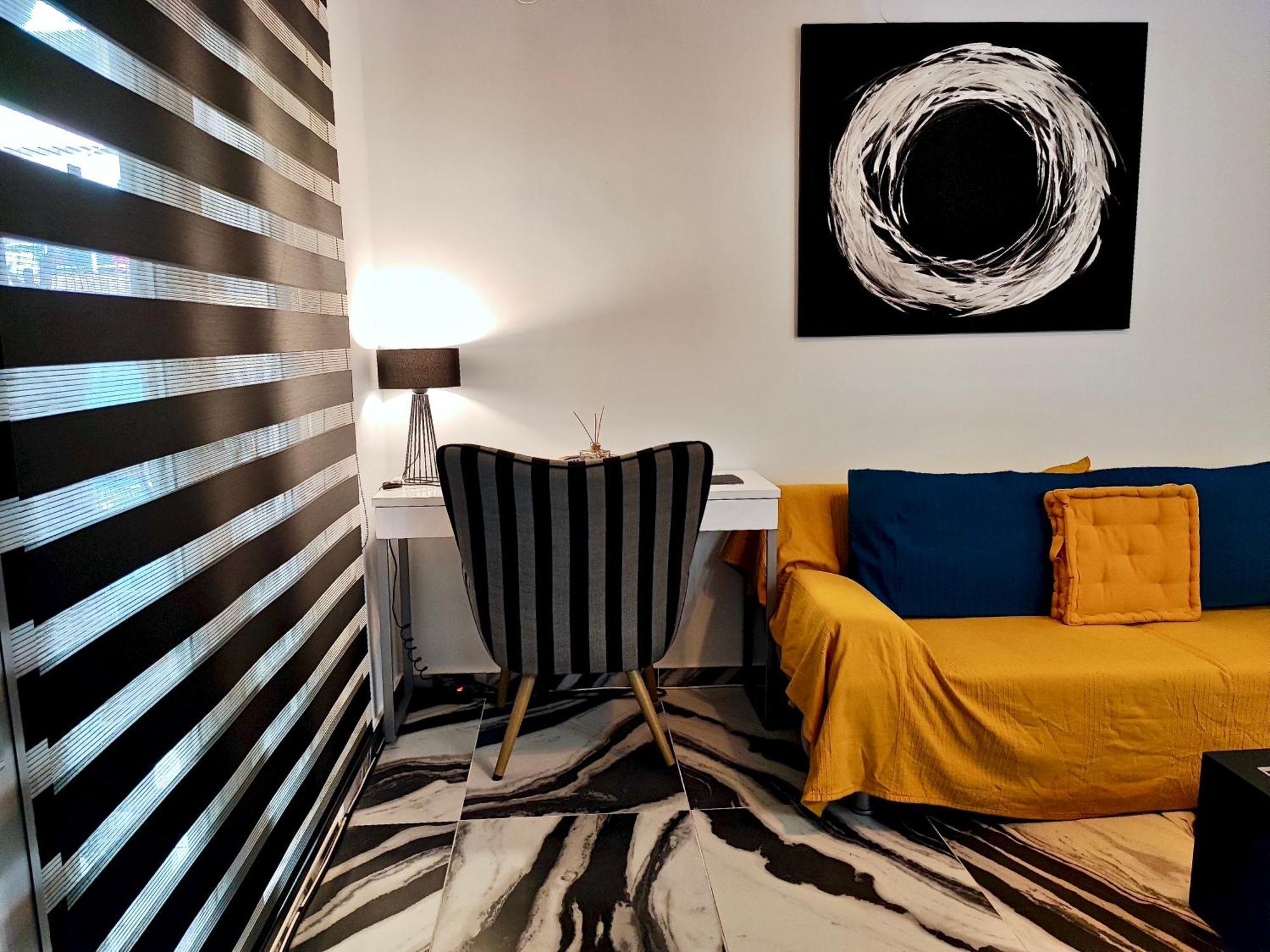 Fruit Tower Apartment Thessaloníki Ngoại thất bức ảnh