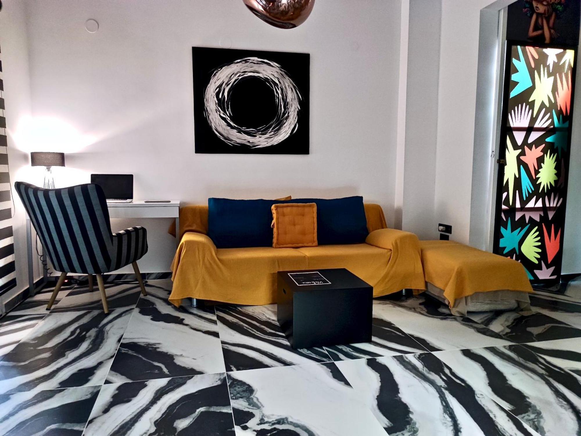 Fruit Tower Apartment Thessaloníki Ngoại thất bức ảnh
