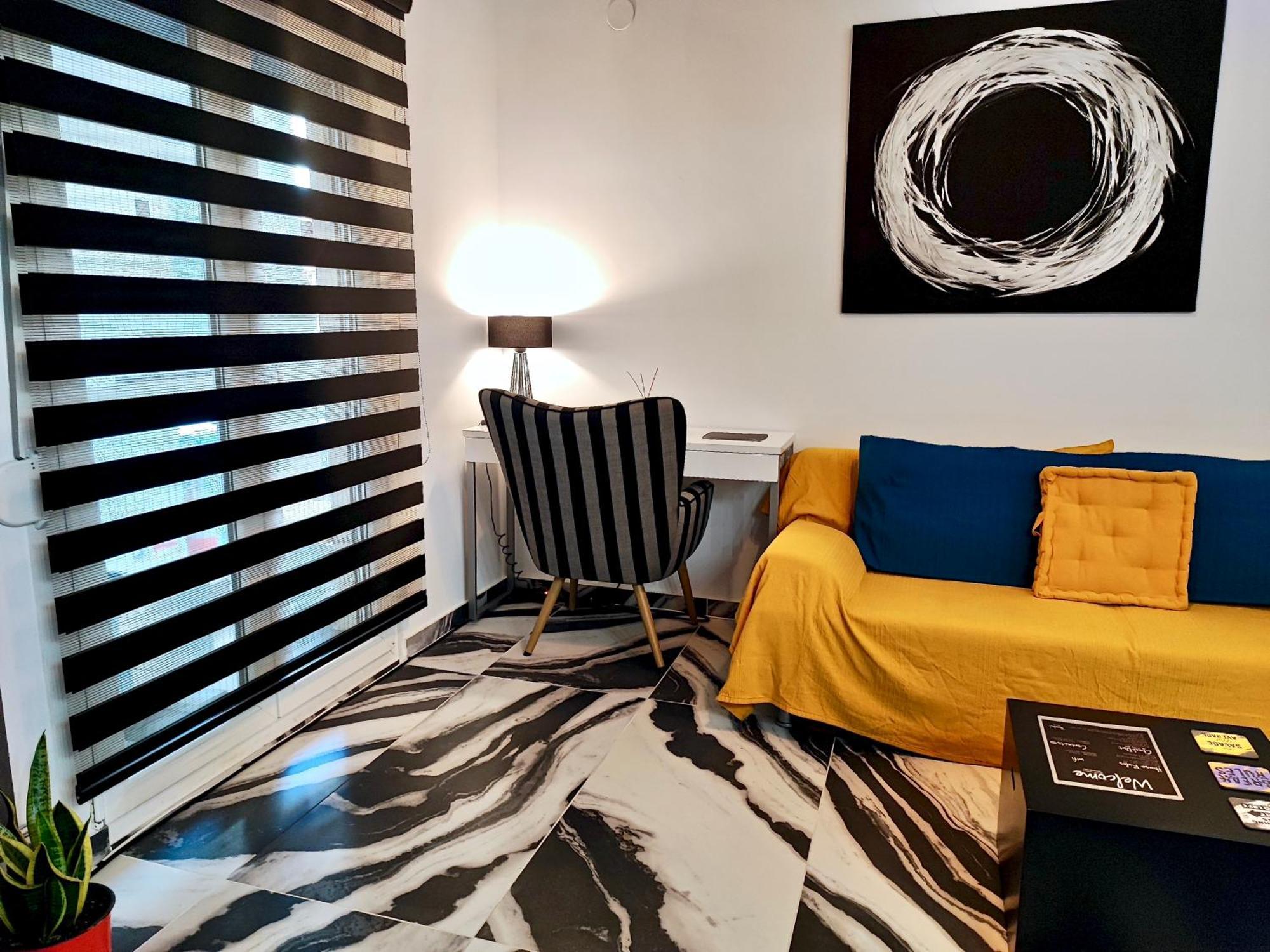 Fruit Tower Apartment Thessaloníki Ngoại thất bức ảnh
