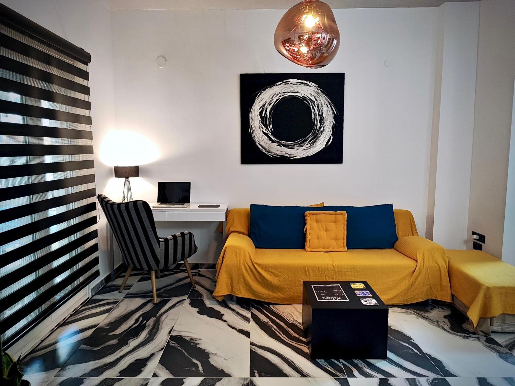 Fruit Tower Apartment Thessaloníki Ngoại thất bức ảnh