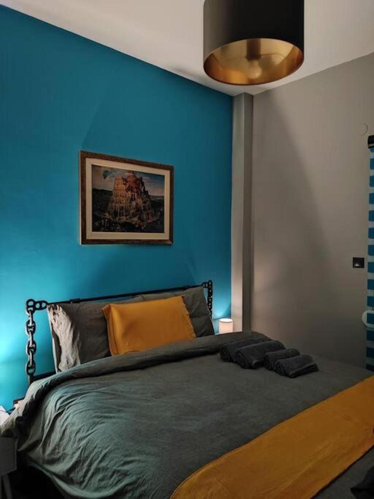 Fruit Tower Apartment Thessaloníki Ngoại thất bức ảnh