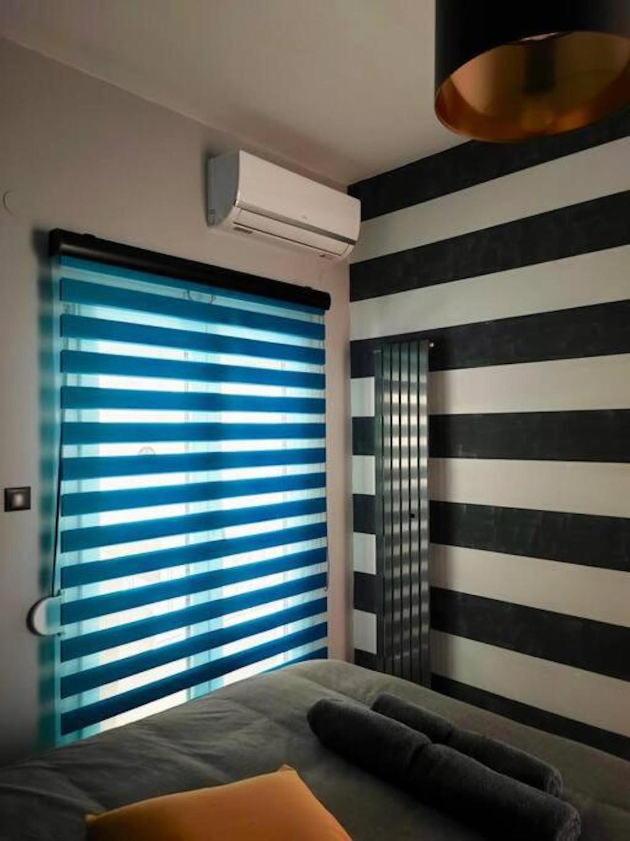 Fruit Tower Apartment Thessaloníki Ngoại thất bức ảnh