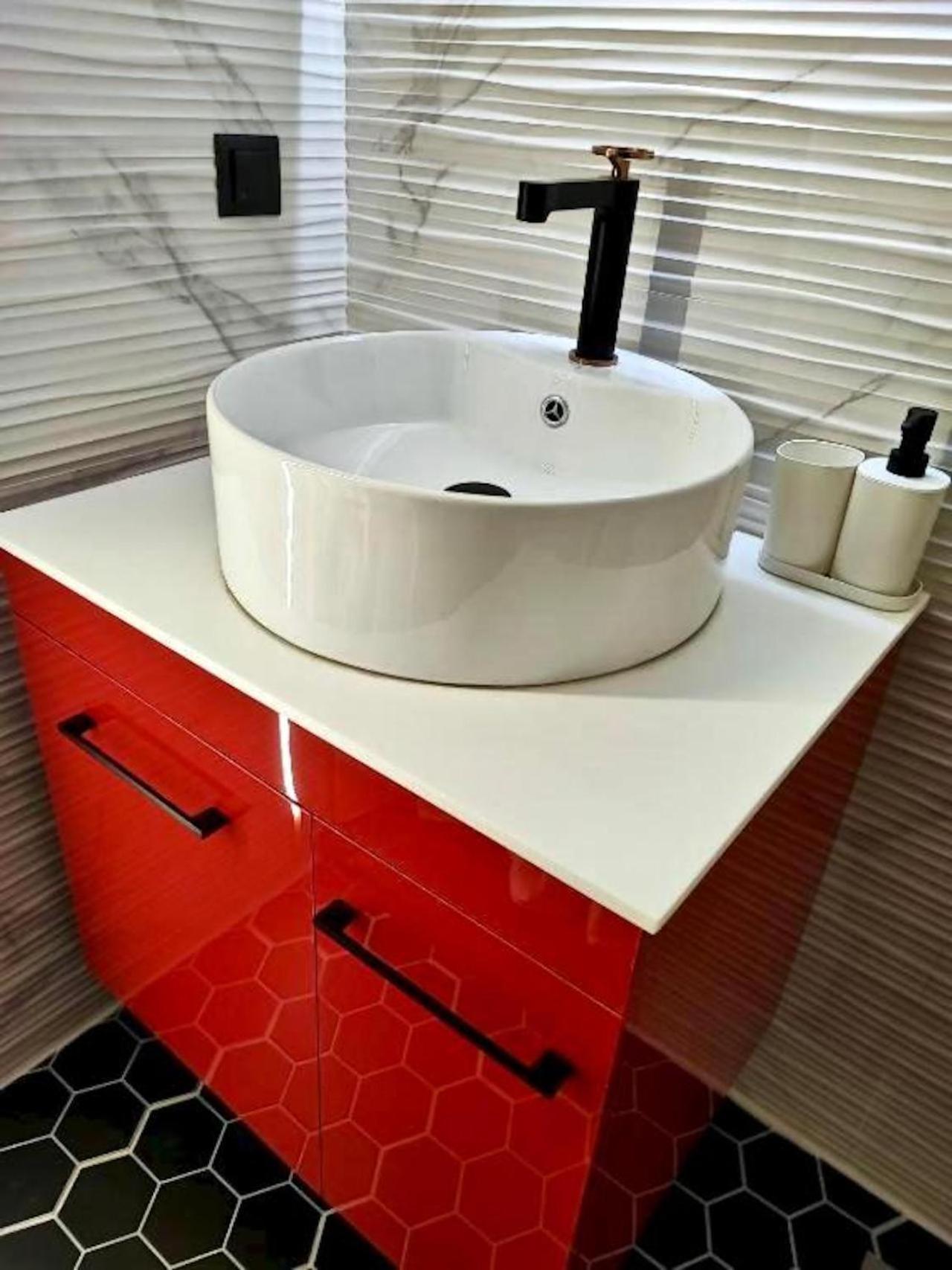 Fruit Tower Apartment Thessaloníki Ngoại thất bức ảnh