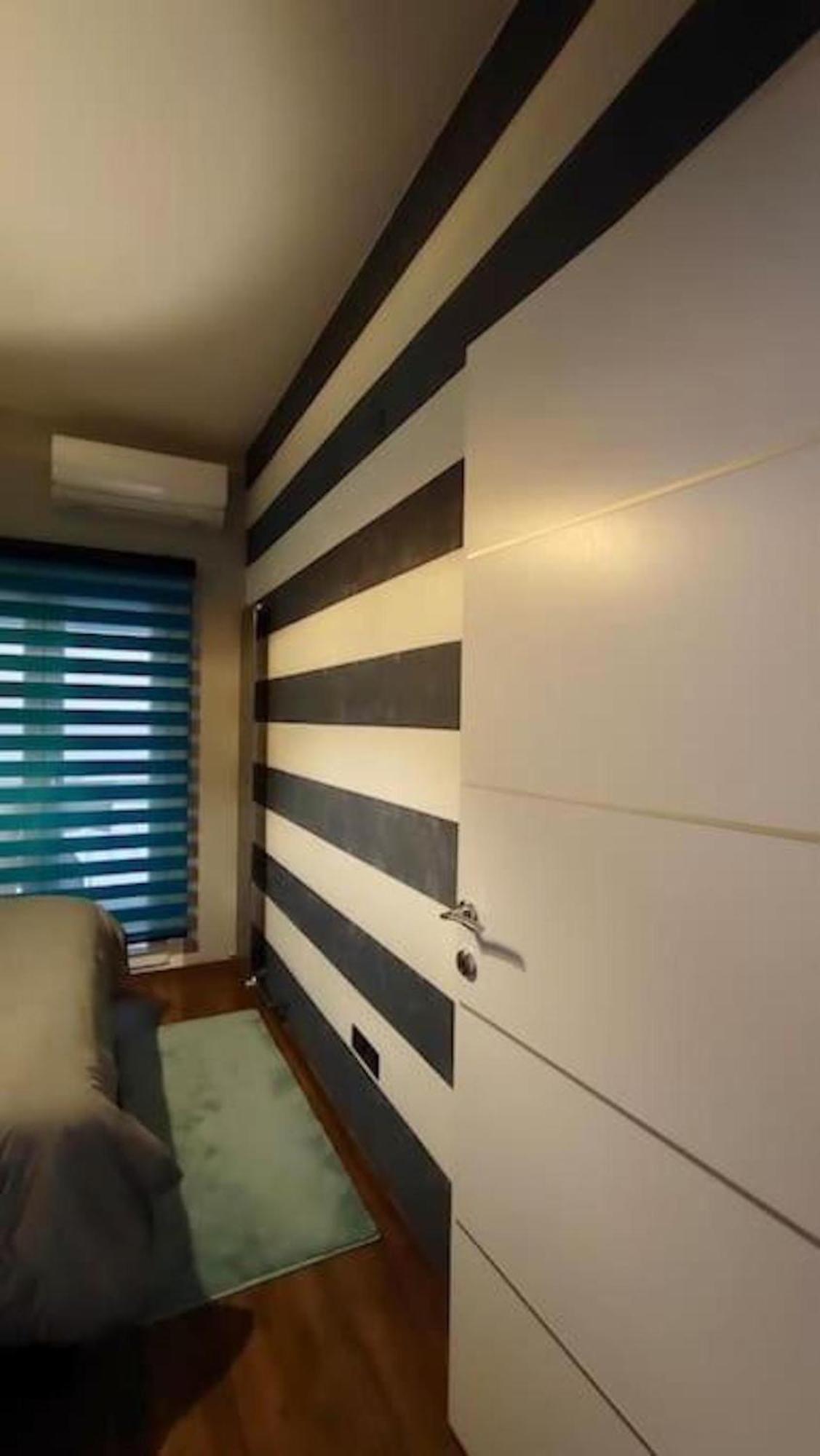 Fruit Tower Apartment Thessaloníki Ngoại thất bức ảnh