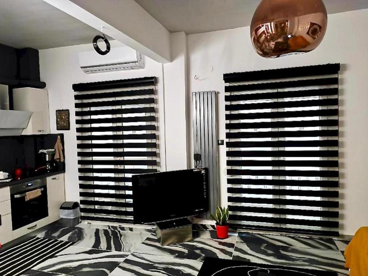 Fruit Tower Apartment Thessaloníki Ngoại thất bức ảnh