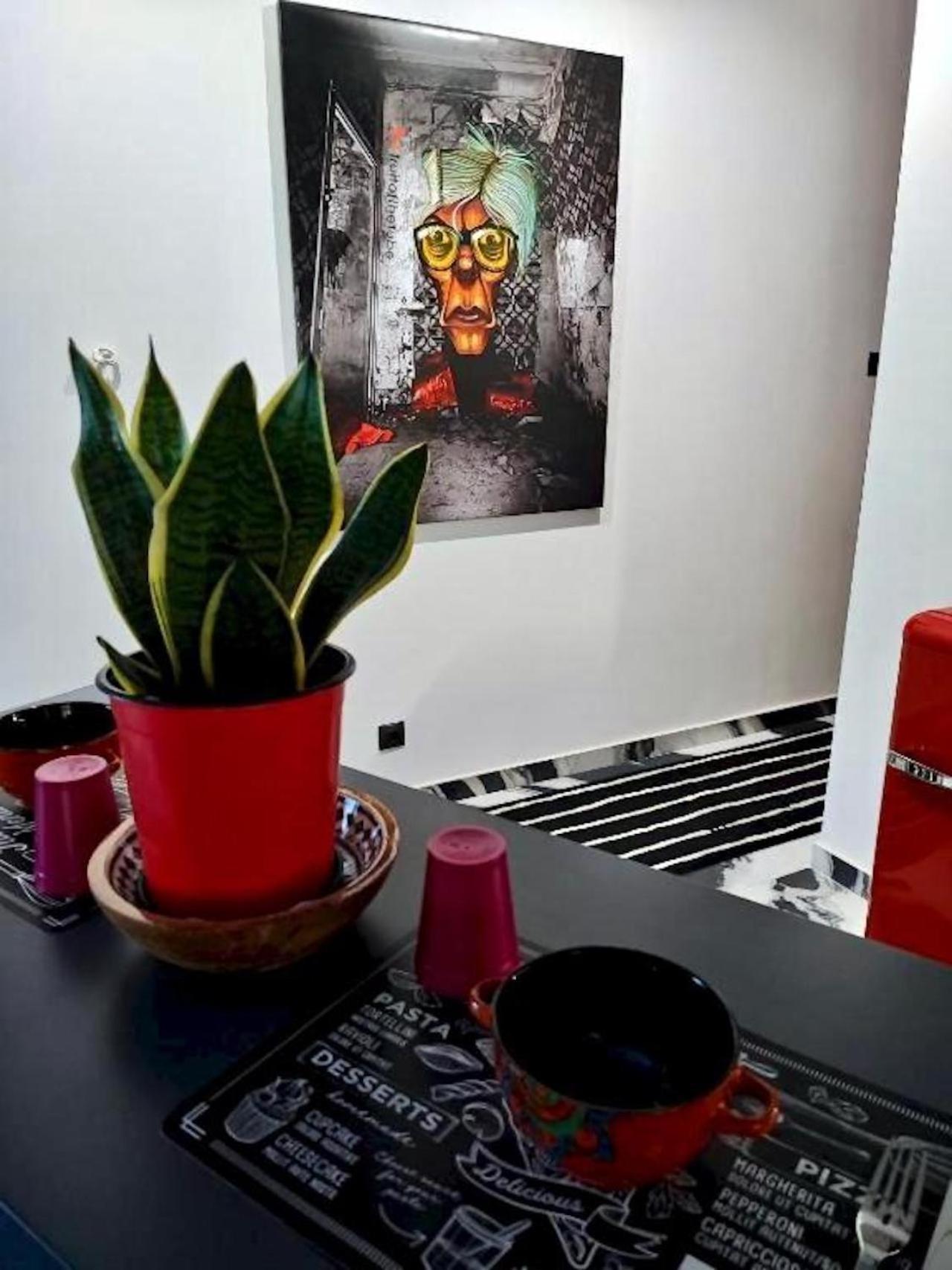 Fruit Tower Apartment Thessaloníki Ngoại thất bức ảnh