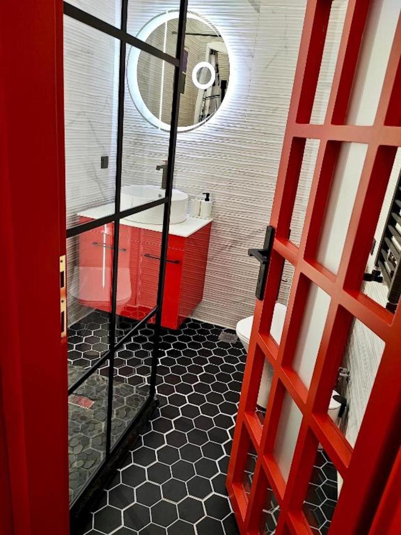 Fruit Tower Apartment Thessaloníki Ngoại thất bức ảnh